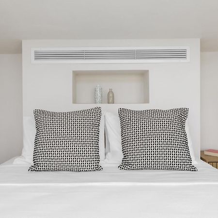 Olea Villas By Halu!, Cozy Villa In Nikiti ラゴマンドラ エクステリア 写真